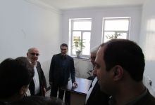 گزارش تصویری از بازدید و امضاء تفاهم نامه همکاری هیات رئیسه دانشگاه صنعتی شاهرود با اداره کل راه آهن شمال شرق(یک) 